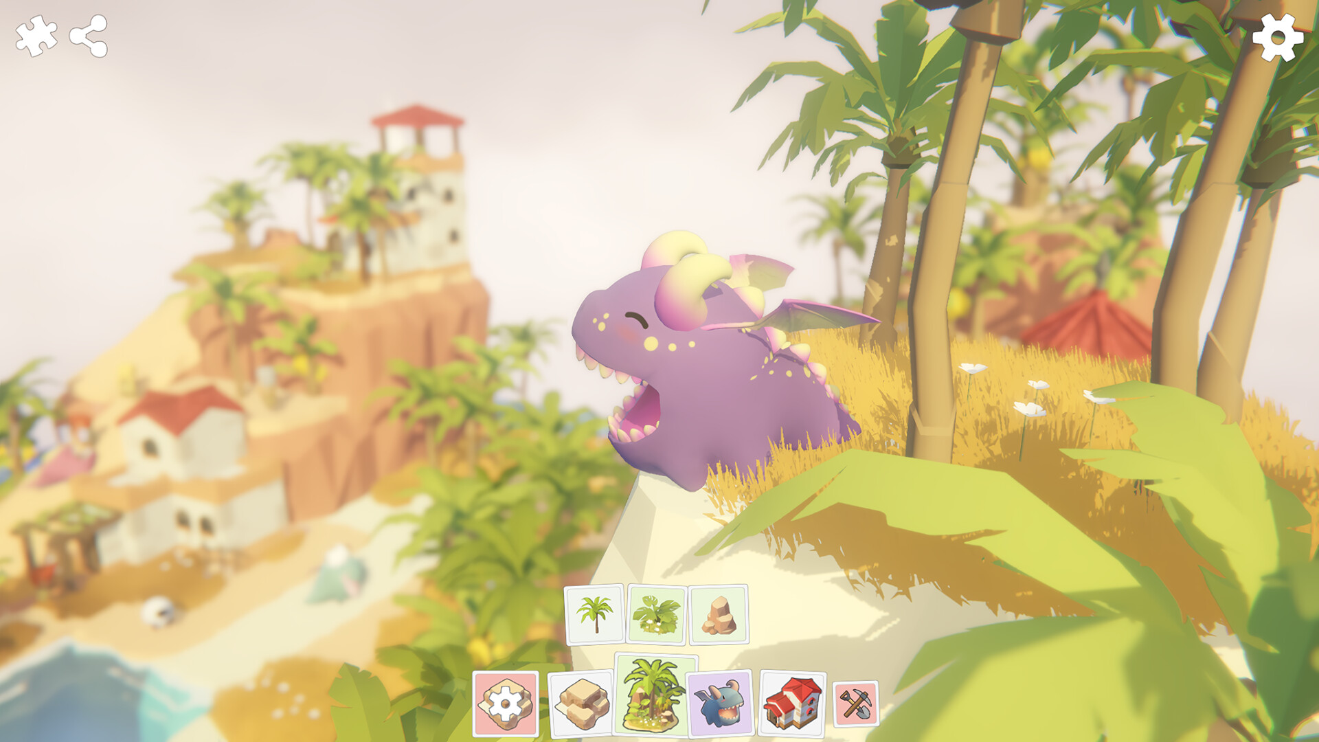 Dragon Spot: Cozy Sandbox screenshot 8