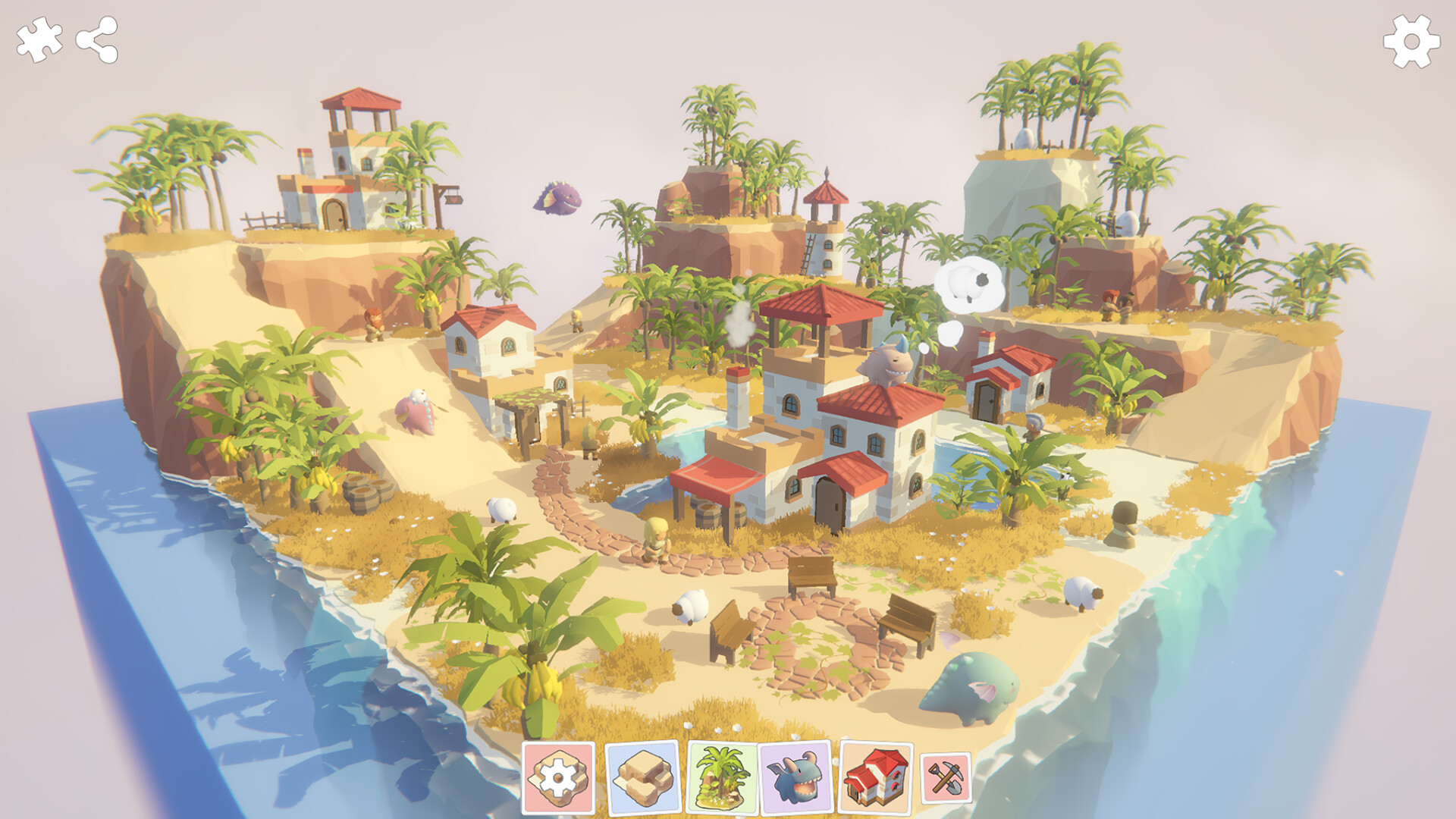 Dragon Spot: Cozy Sandbox screenshot 4