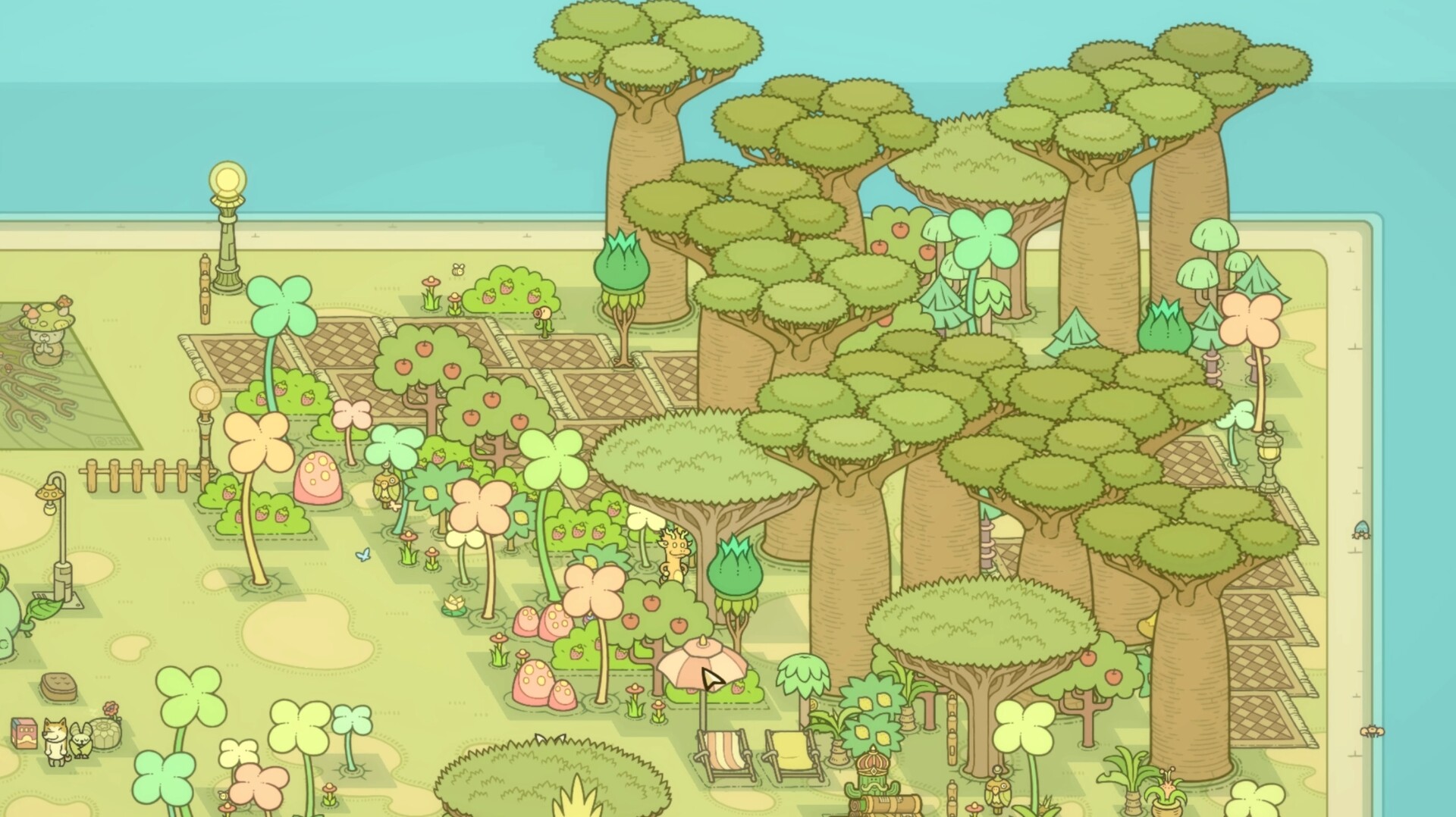许愿岛 Hope Isle screenshot 8