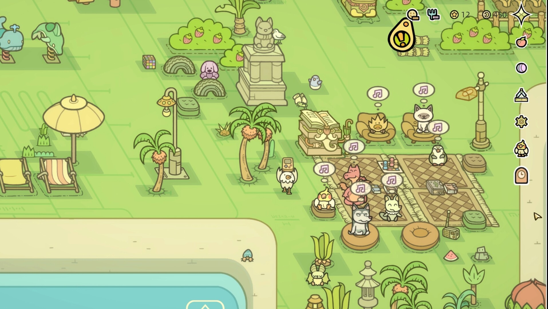 许愿岛 Hope Isle screenshot 10