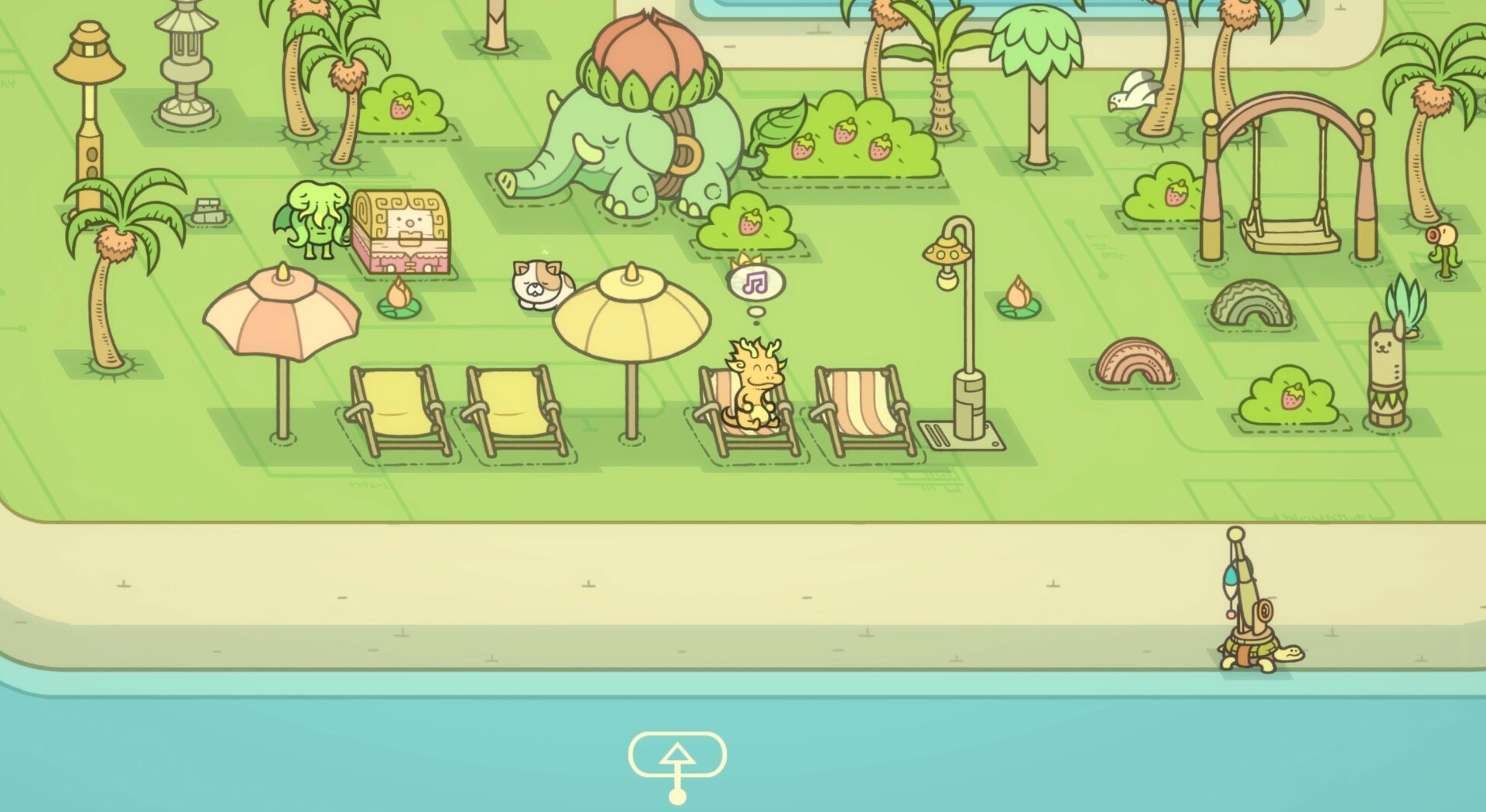 许愿岛 Hope Isle screenshot 9