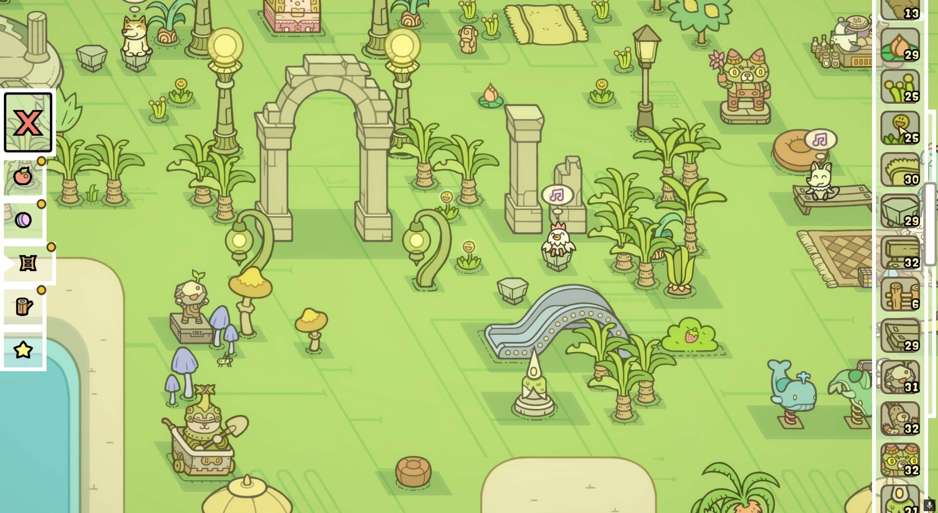 许愿岛 Hope Isle screenshot 7