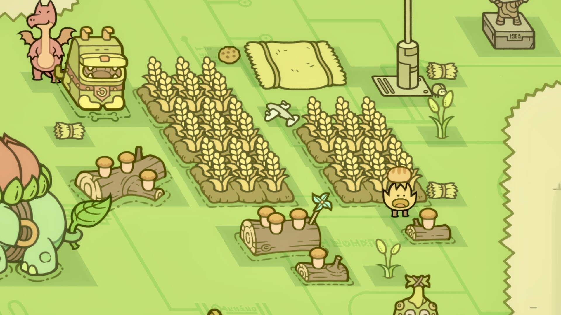 许愿岛 Hope Isle screenshot 4
