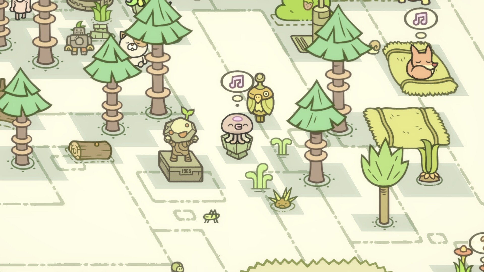 许愿岛 Hope Isle screenshot 3