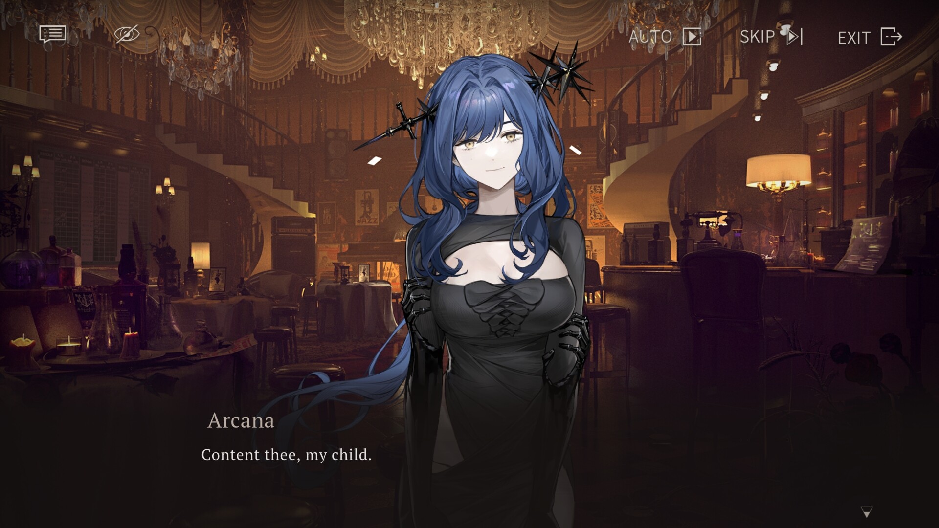Reverse: 1999 screenshot 3