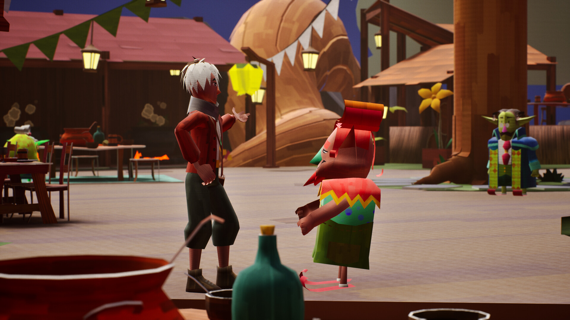 Alia's Chronicles screenshot 5