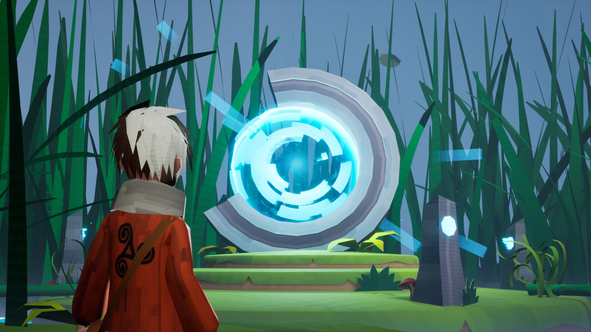 Alia's Chronicles screenshot 1