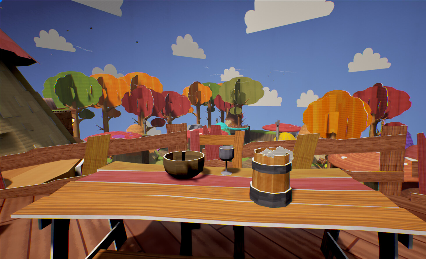 Alia's Chronicles screenshot 4