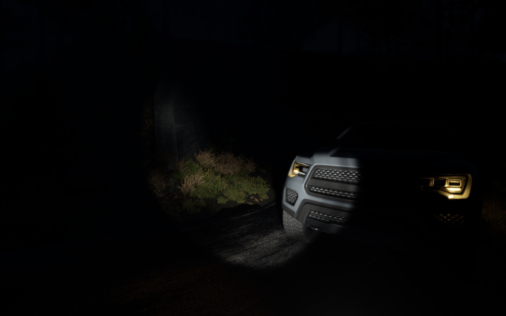 Light - Die to Survive screenshot 4