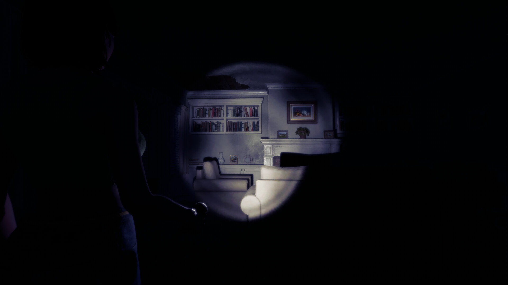 Light - Die to Survive screenshot 5