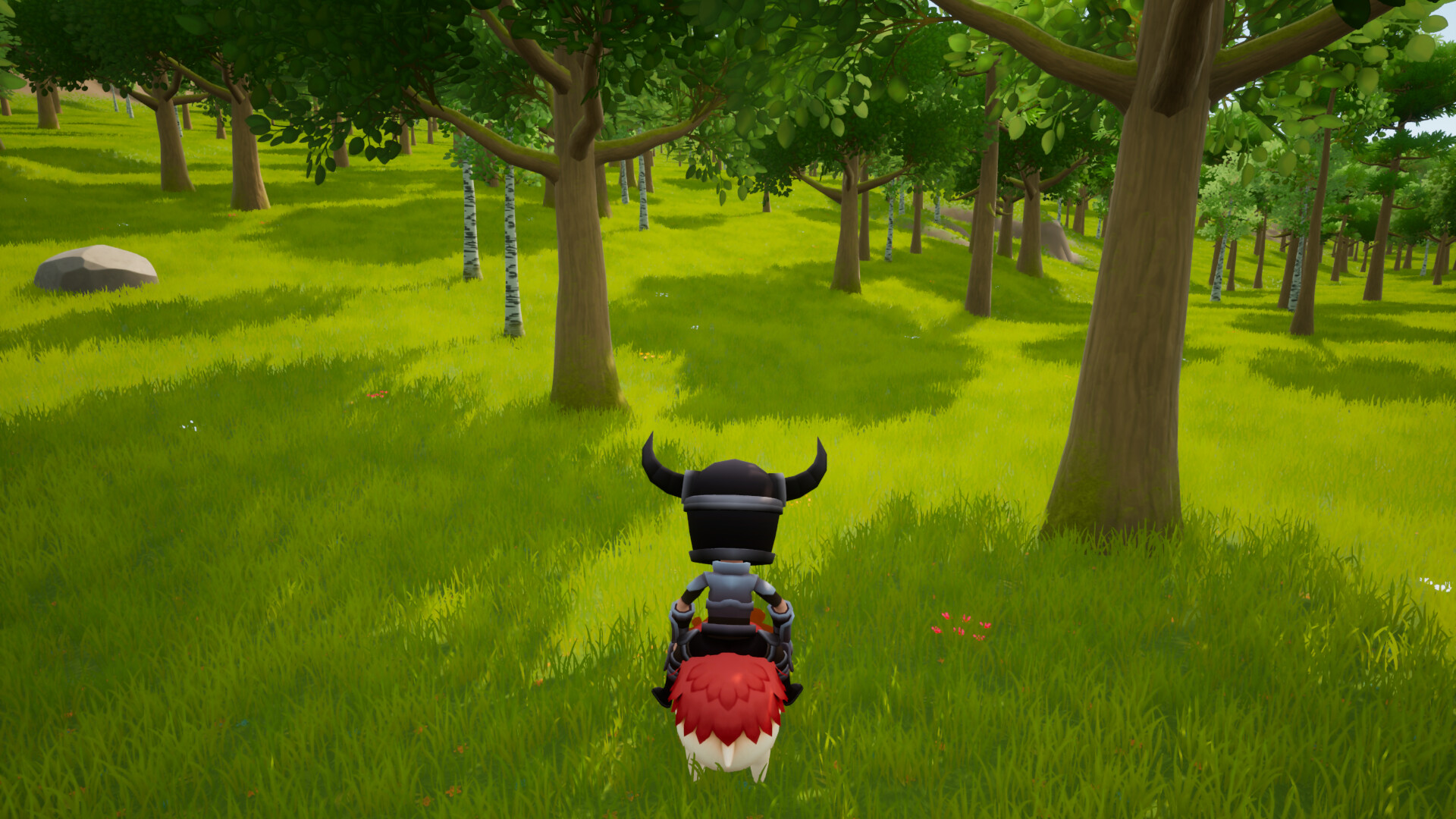 Valorwood (Early Access) screenshot 8