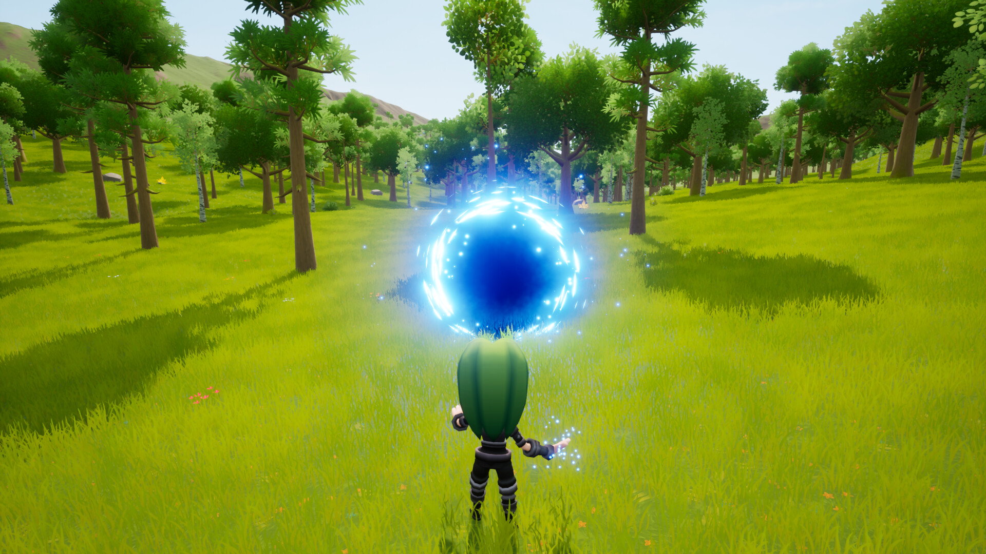 Valorwood (Early Access) screenshot 9