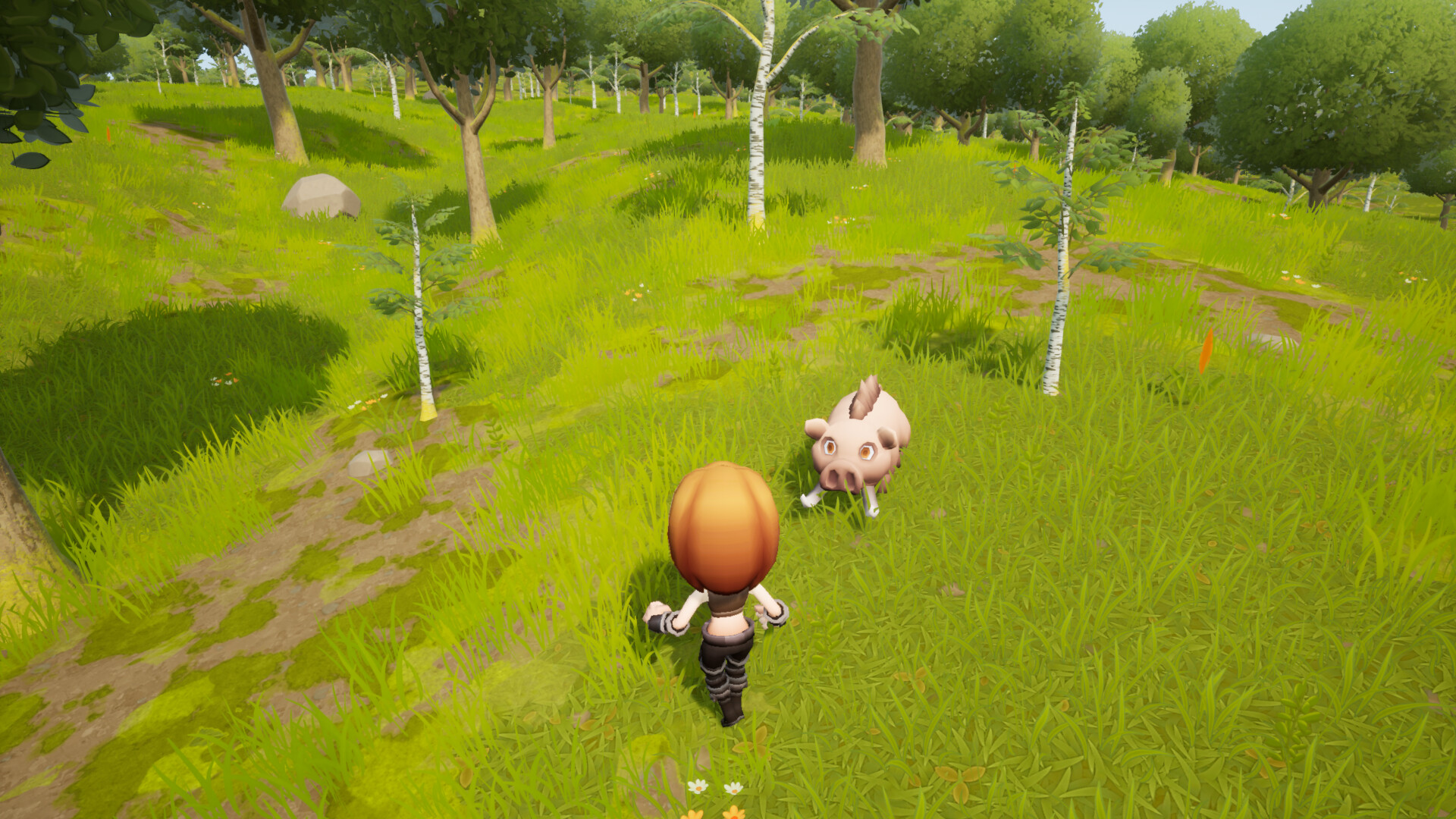 Valorwood (Early Access) screenshot 7