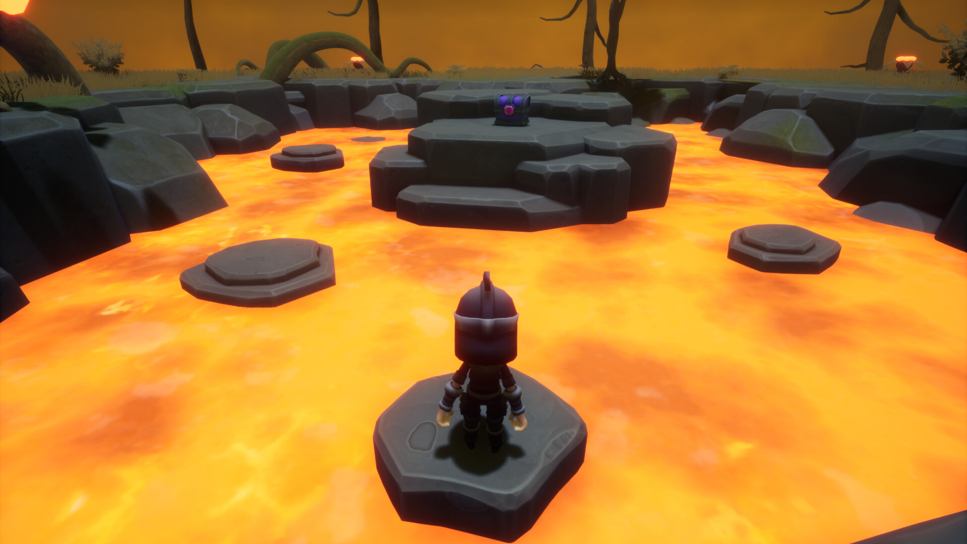 Valorwood (Early Access) screenshot 6
