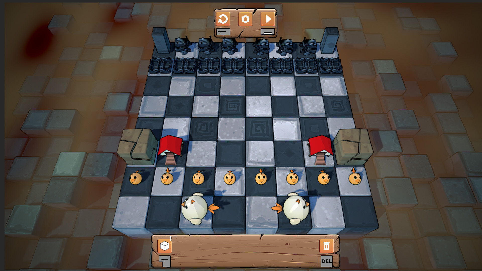 Rollo Pollo screenshot 5