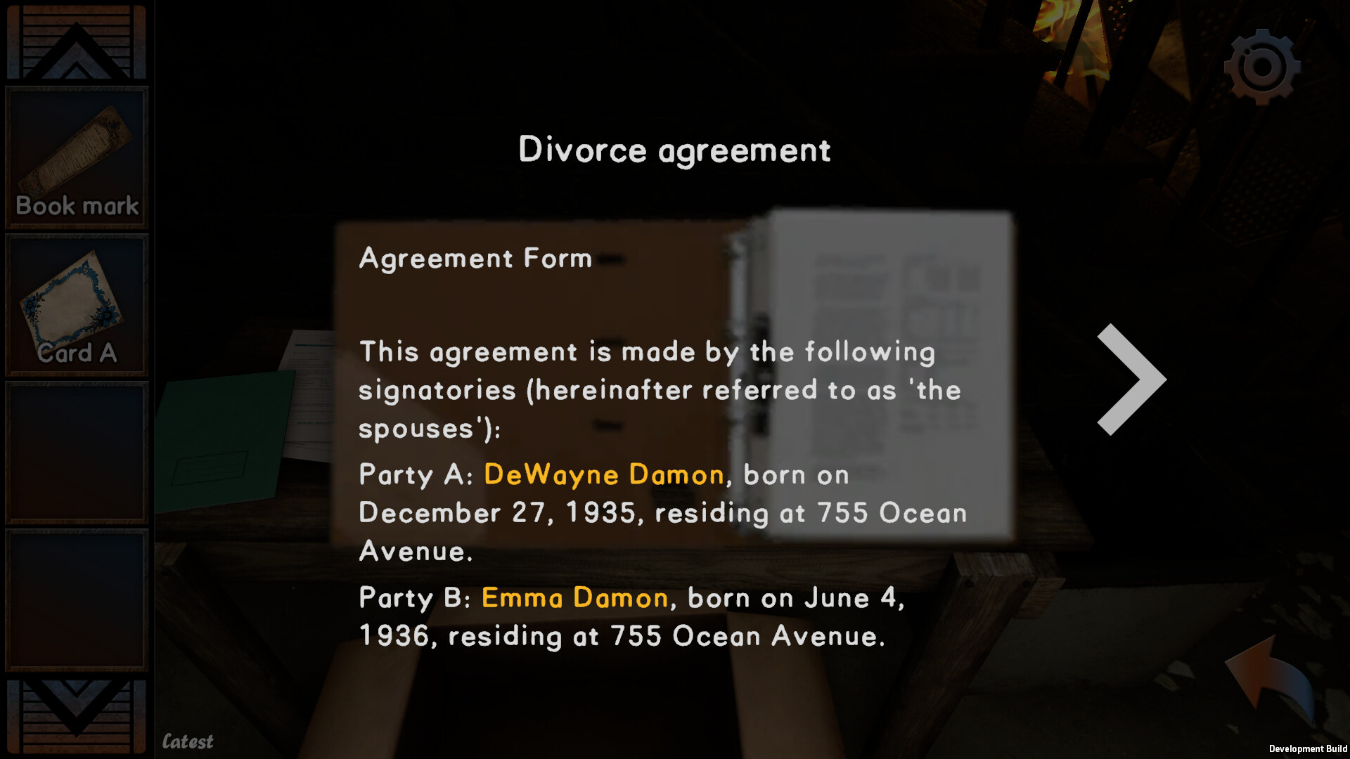 July 14th screenshot 9