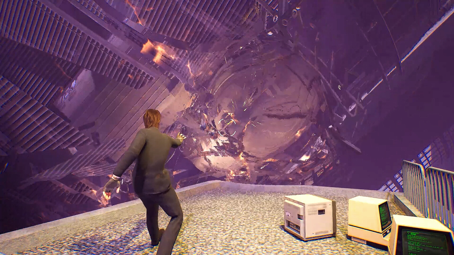 INTERSCAPE screenshot 10