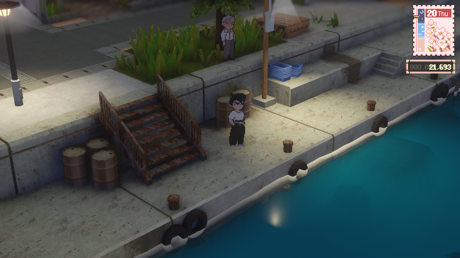 Love Inn screenshot 6