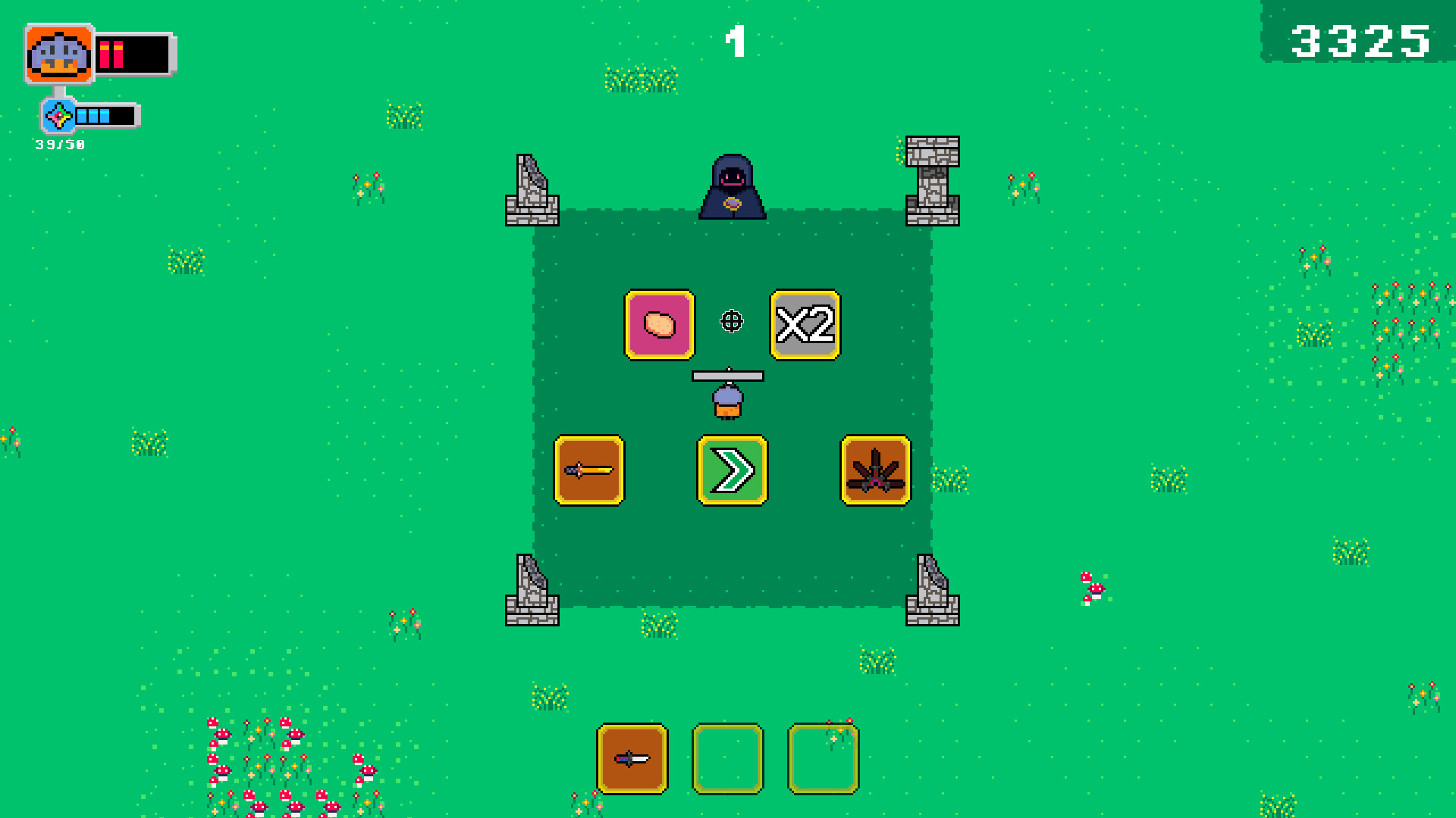 Hope: a potato story screenshot 4