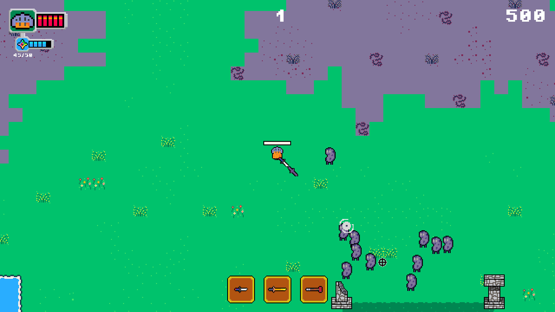 Hope: a potato story screenshot 6
