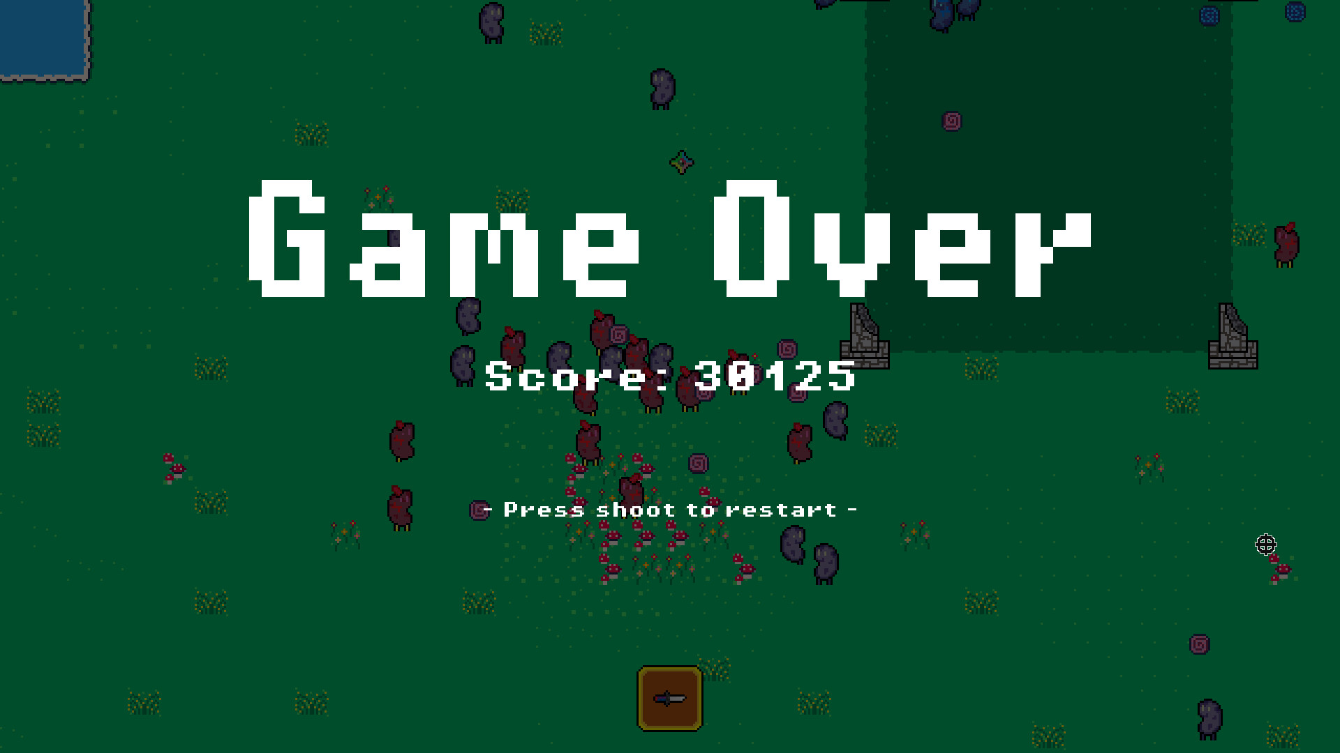 Hope: a potato story screenshot 5
