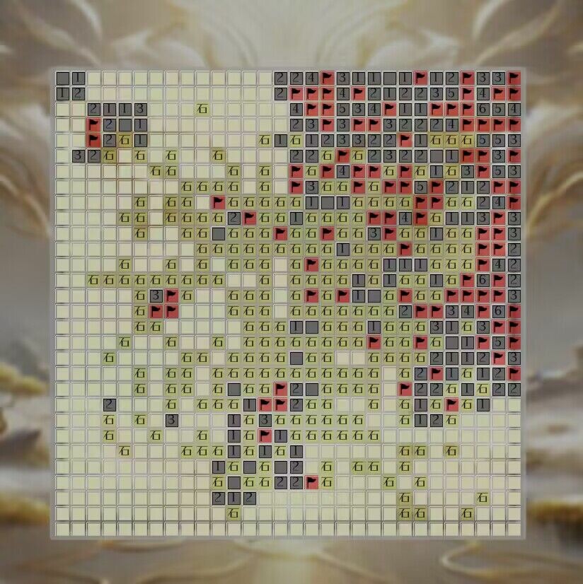 Super MineSweeper screenshot 5