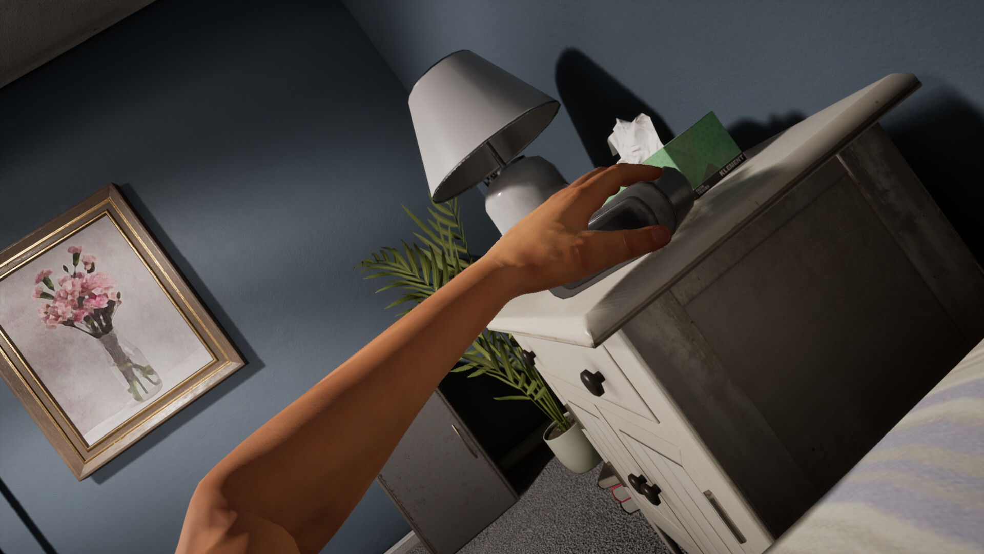 The Last Sight screenshot 4
