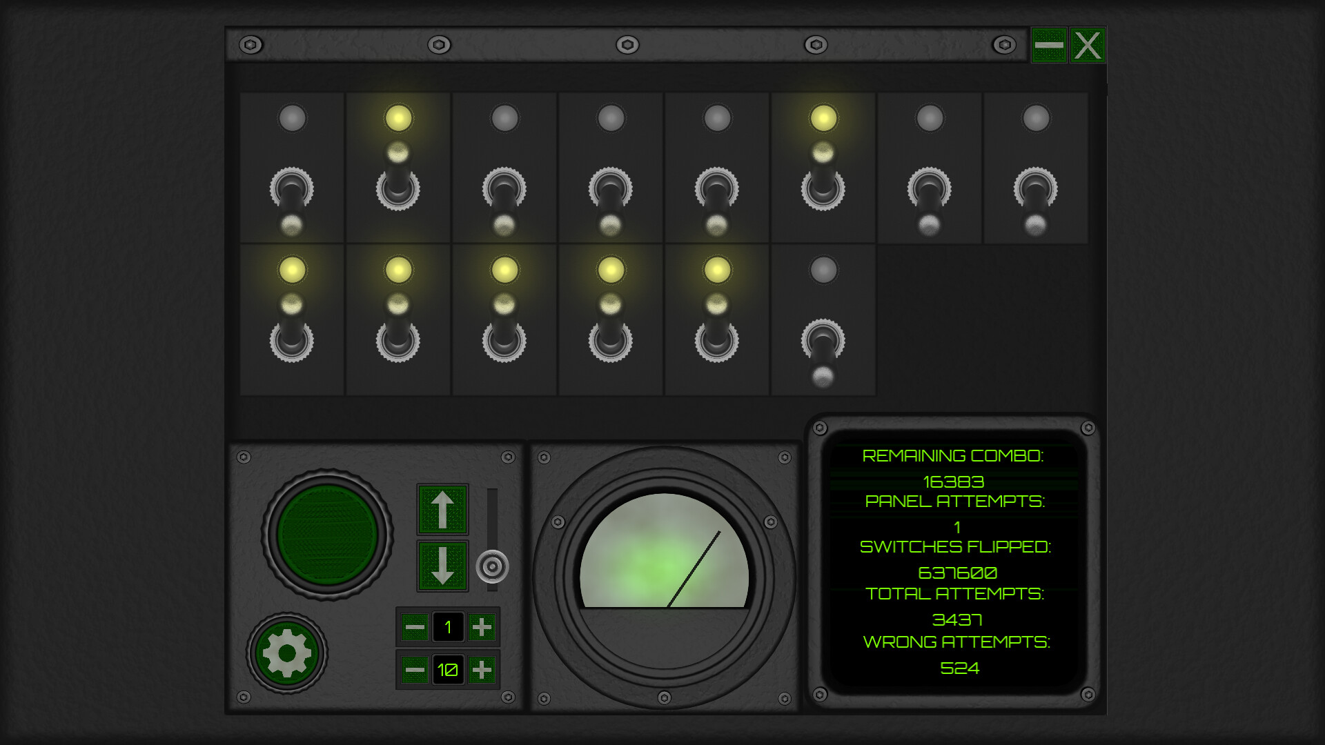 Toggled screenshot 2