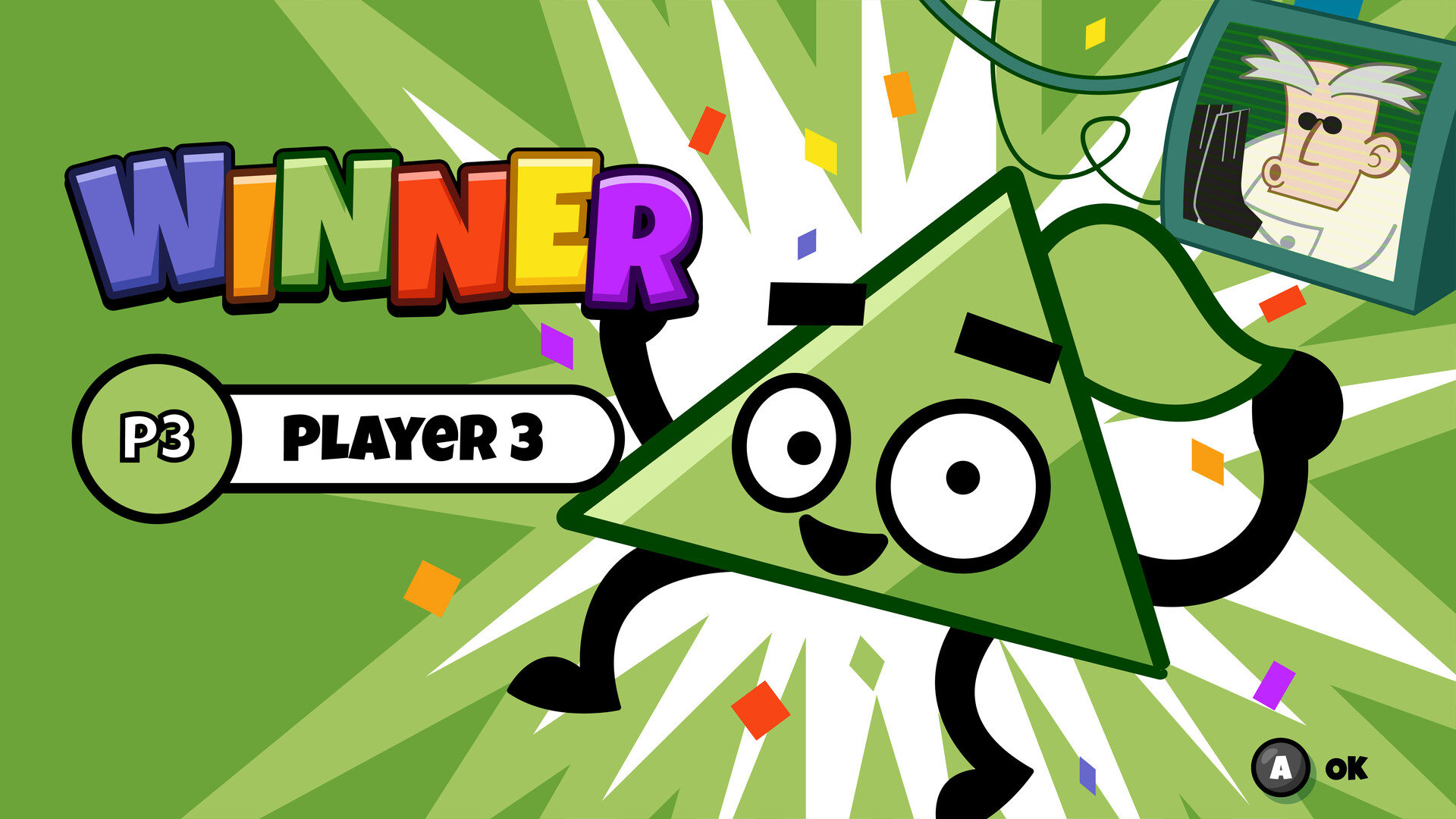 Pachinko Party screenshot 7