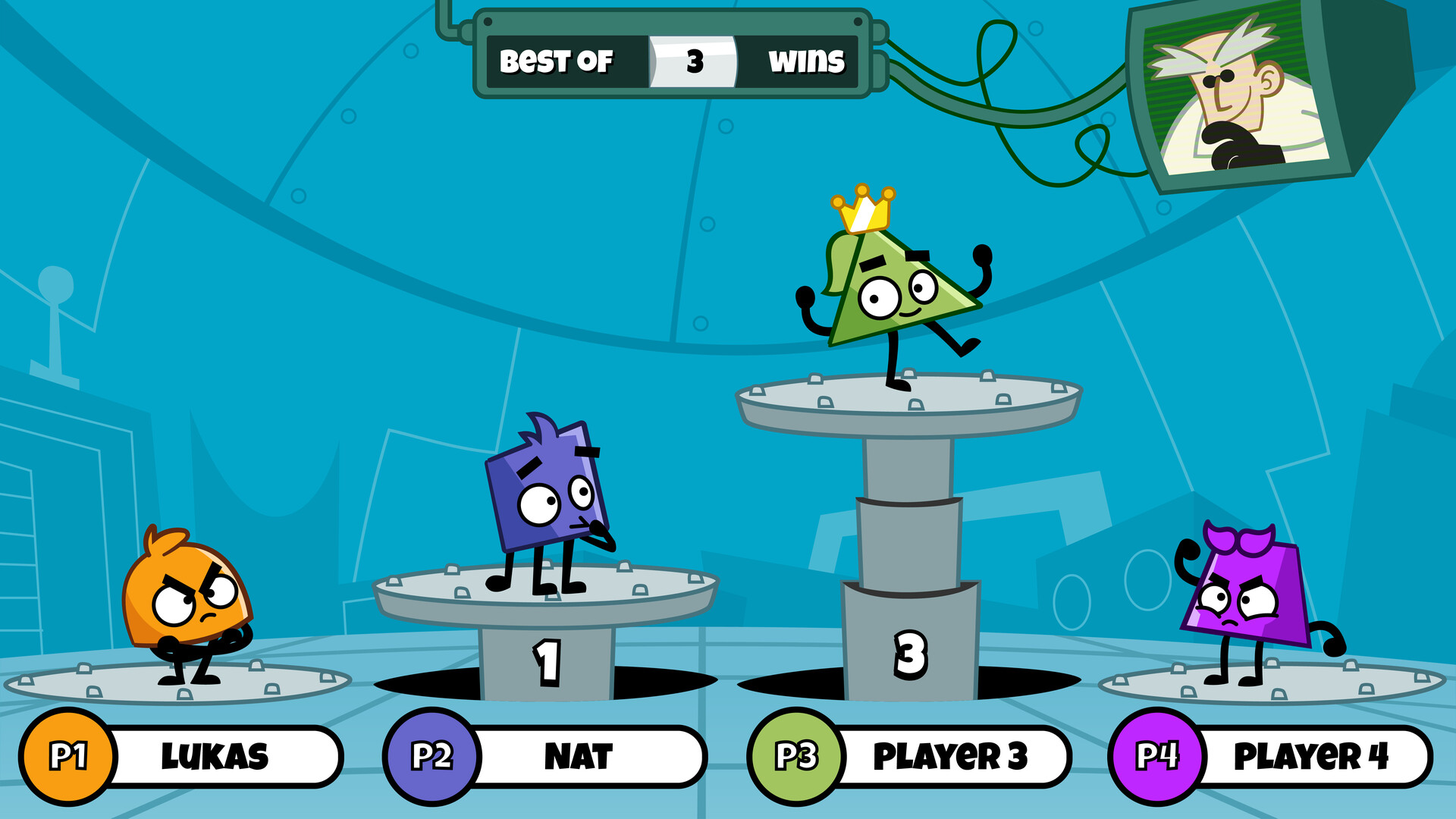 Pachinko Party screenshot 6