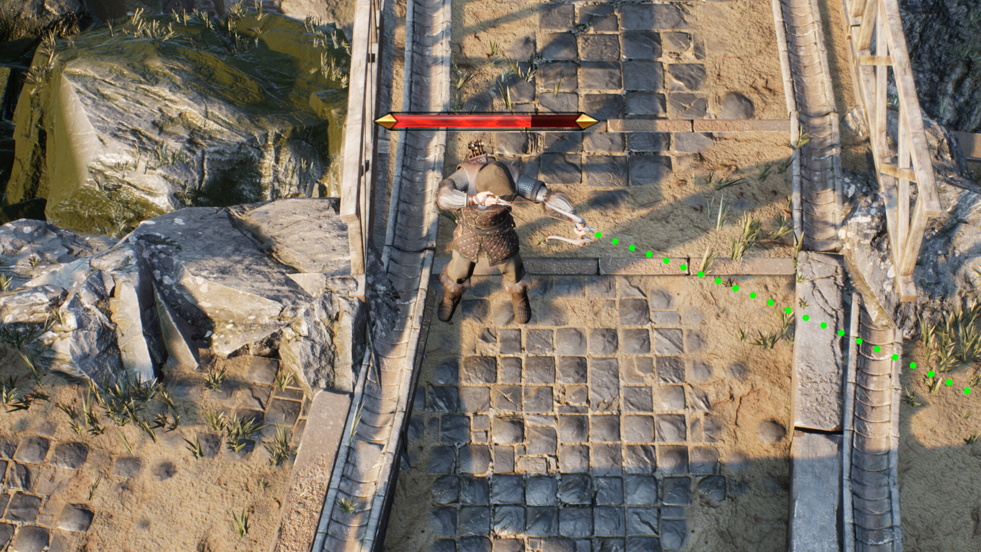 PitFight screenshot 5