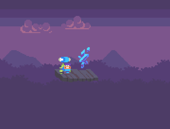 Benjamins big Adventure screenshot 5