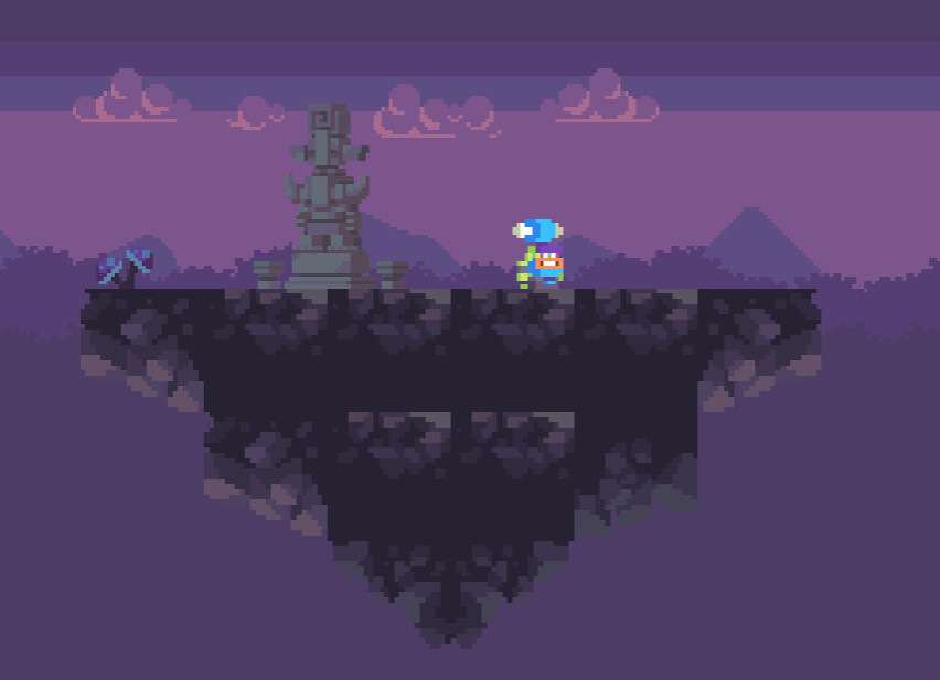 Benjamins big Adventure screenshot 1