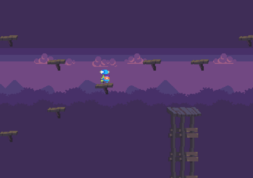 Benjamins big Adventure screenshot 2