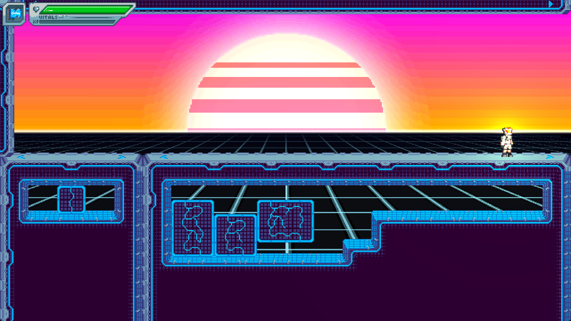 ExoFrontier: Venus screenshot 7