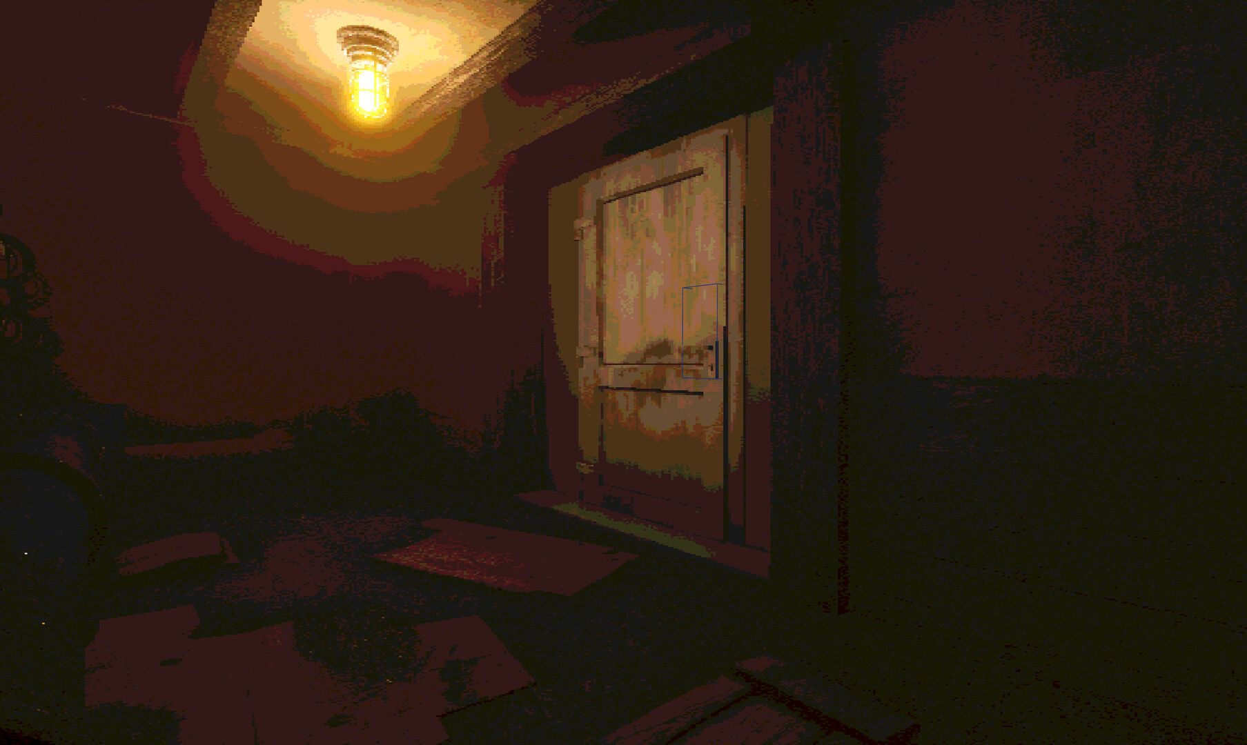 Schizophrenia: R.EM. Protocol screenshot 4