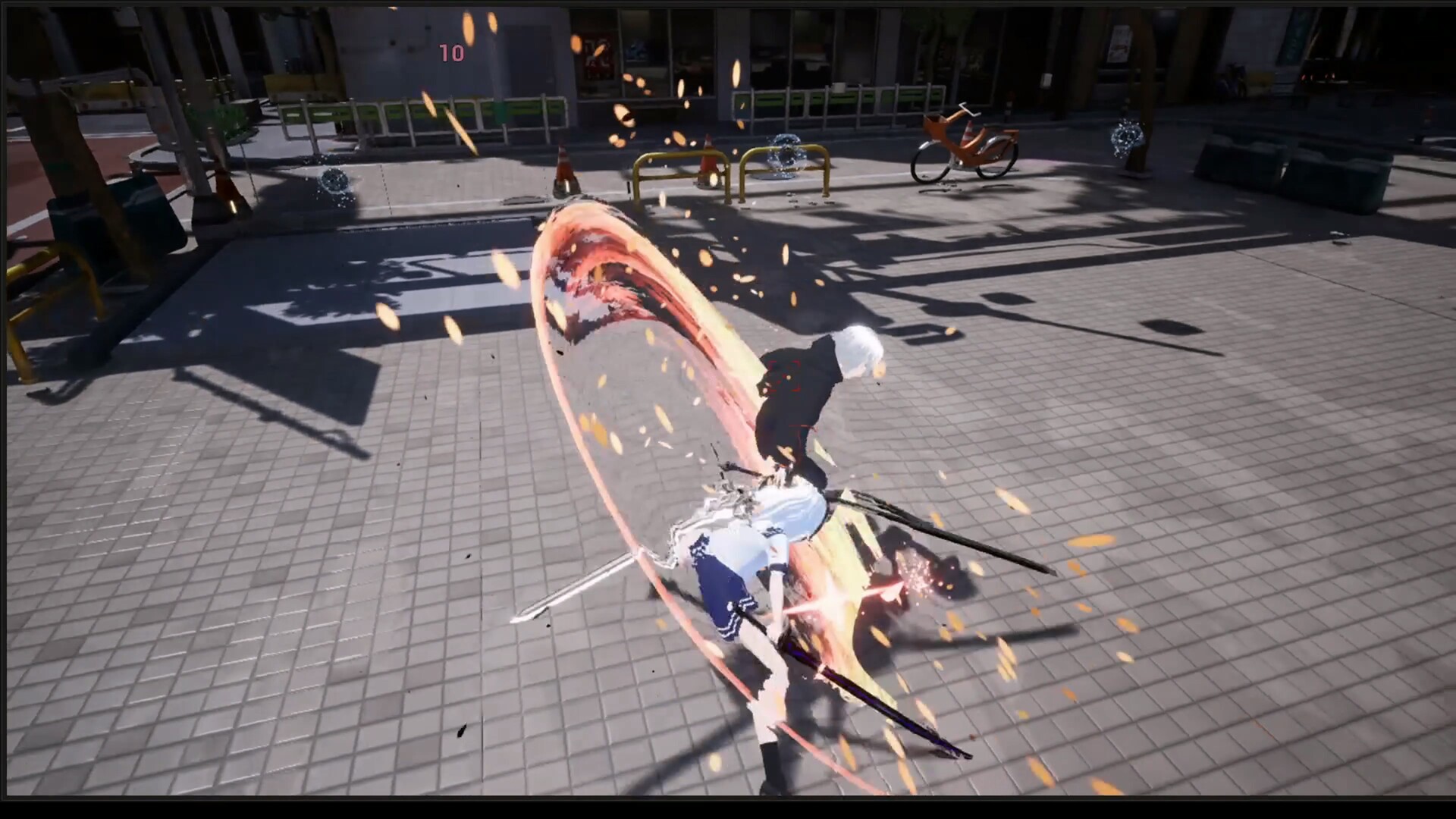 Labyrinth Sword Princess screenshot 2