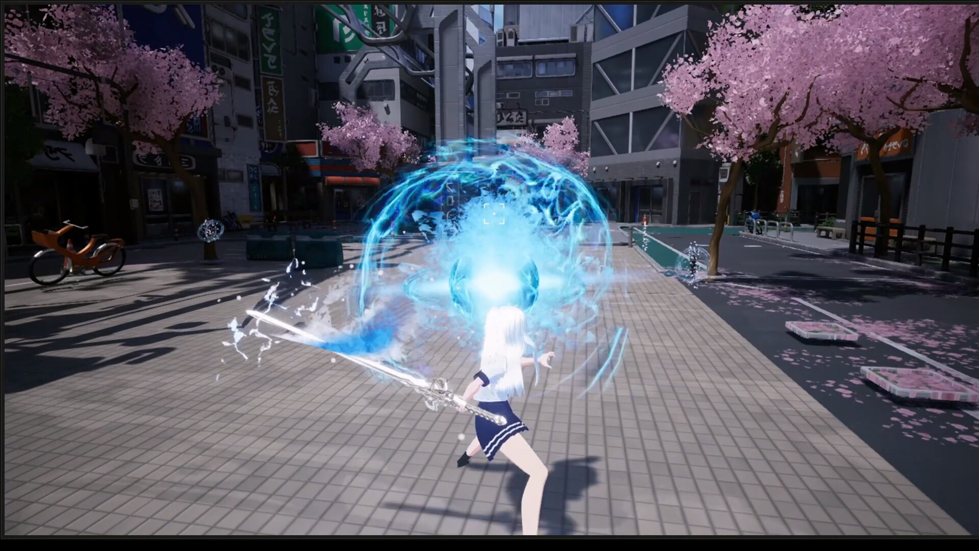 Labyrinth Sword Princess screenshot 5