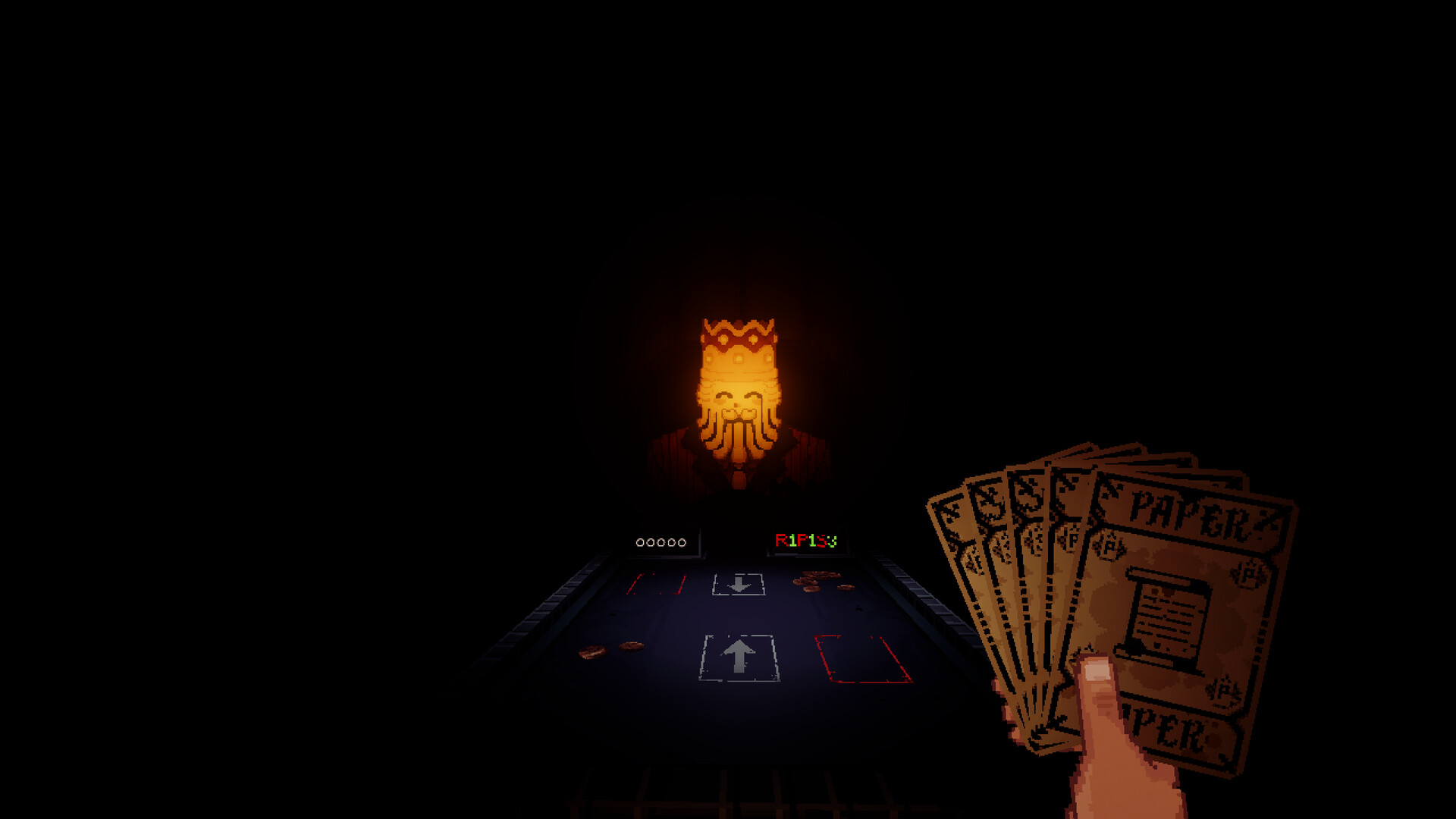 Rock Paper Gamba! screenshot 3