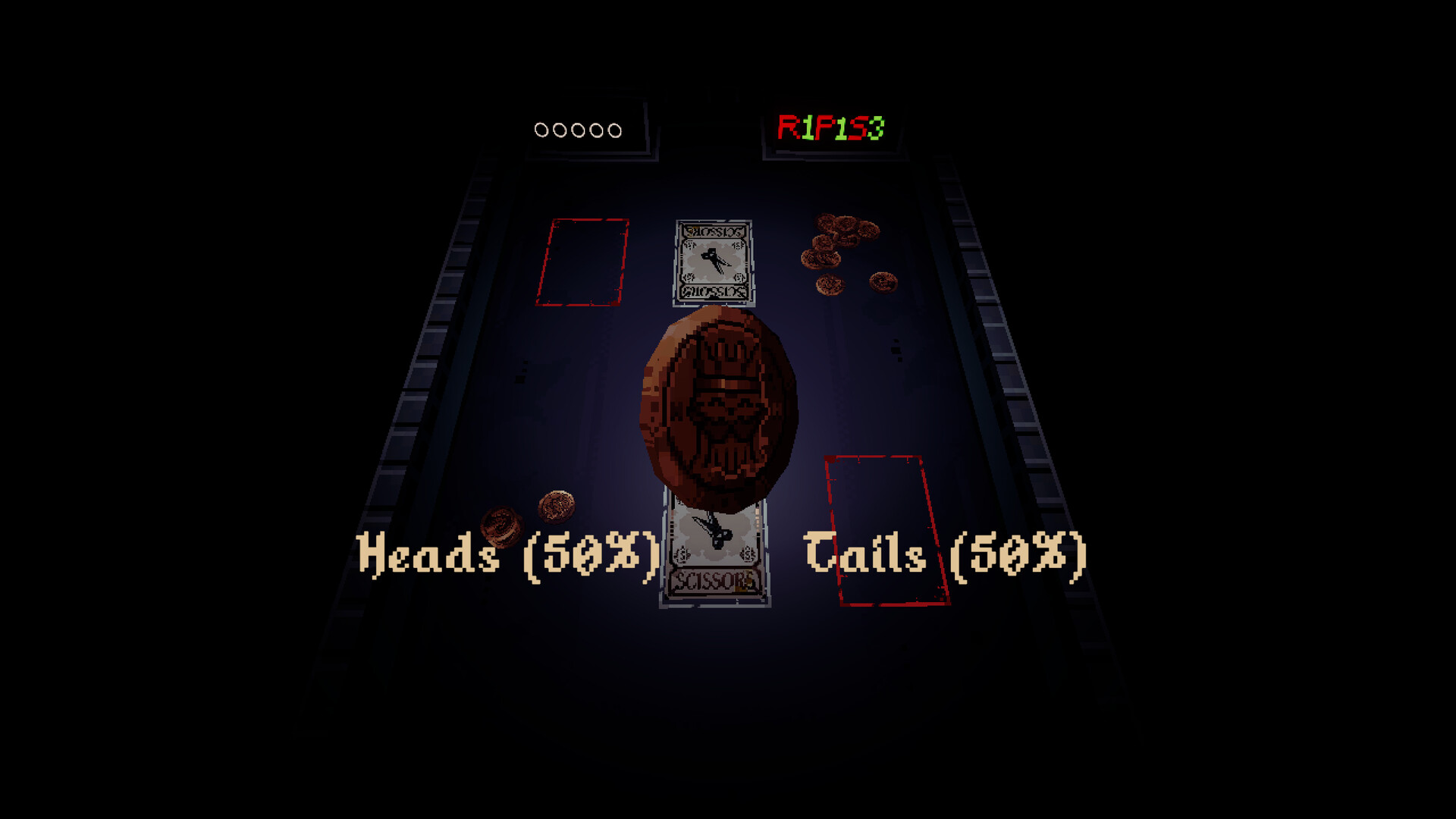 Rock Paper Gamba! screenshot 4
