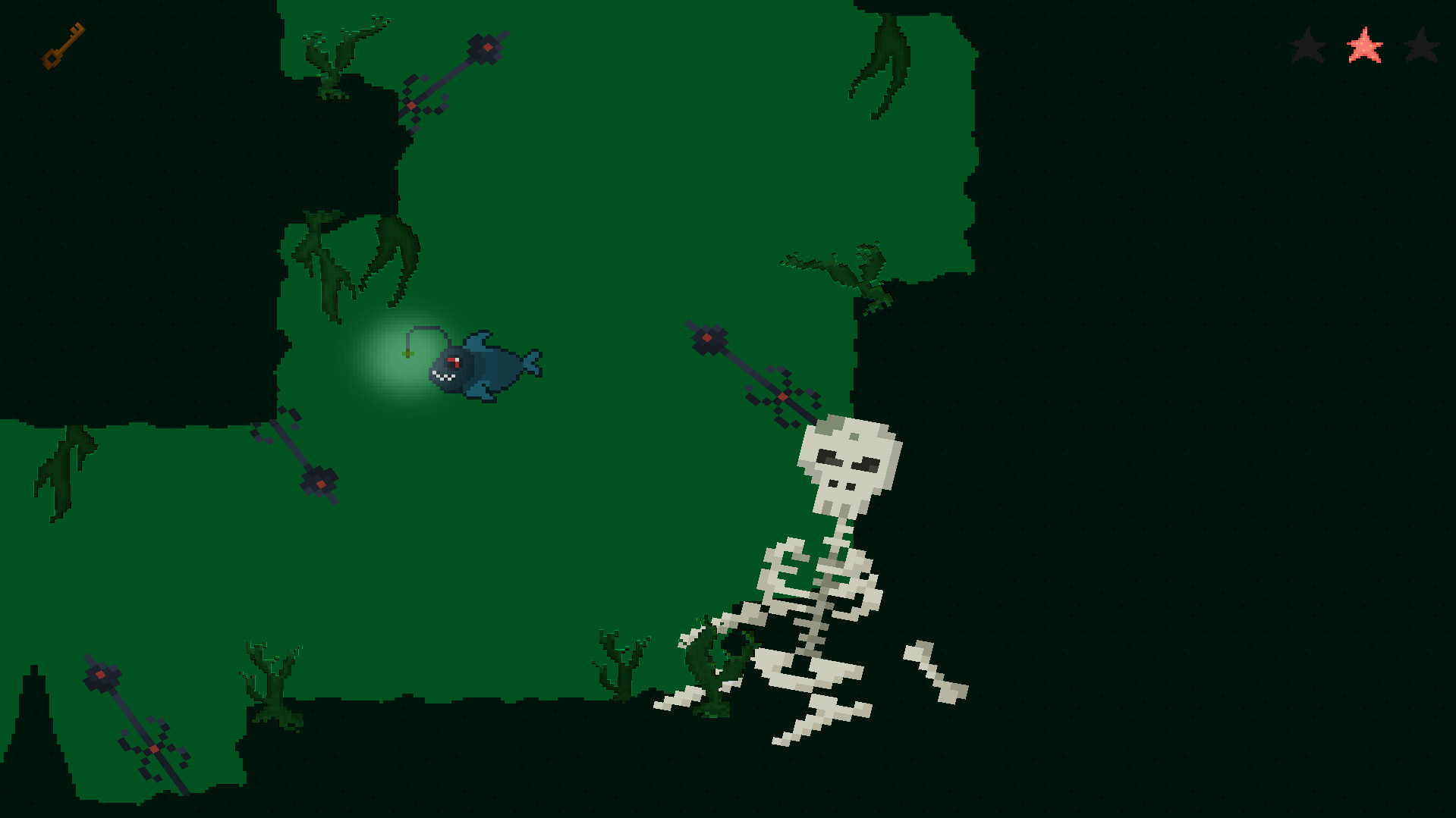 AquaDream screenshot 3
