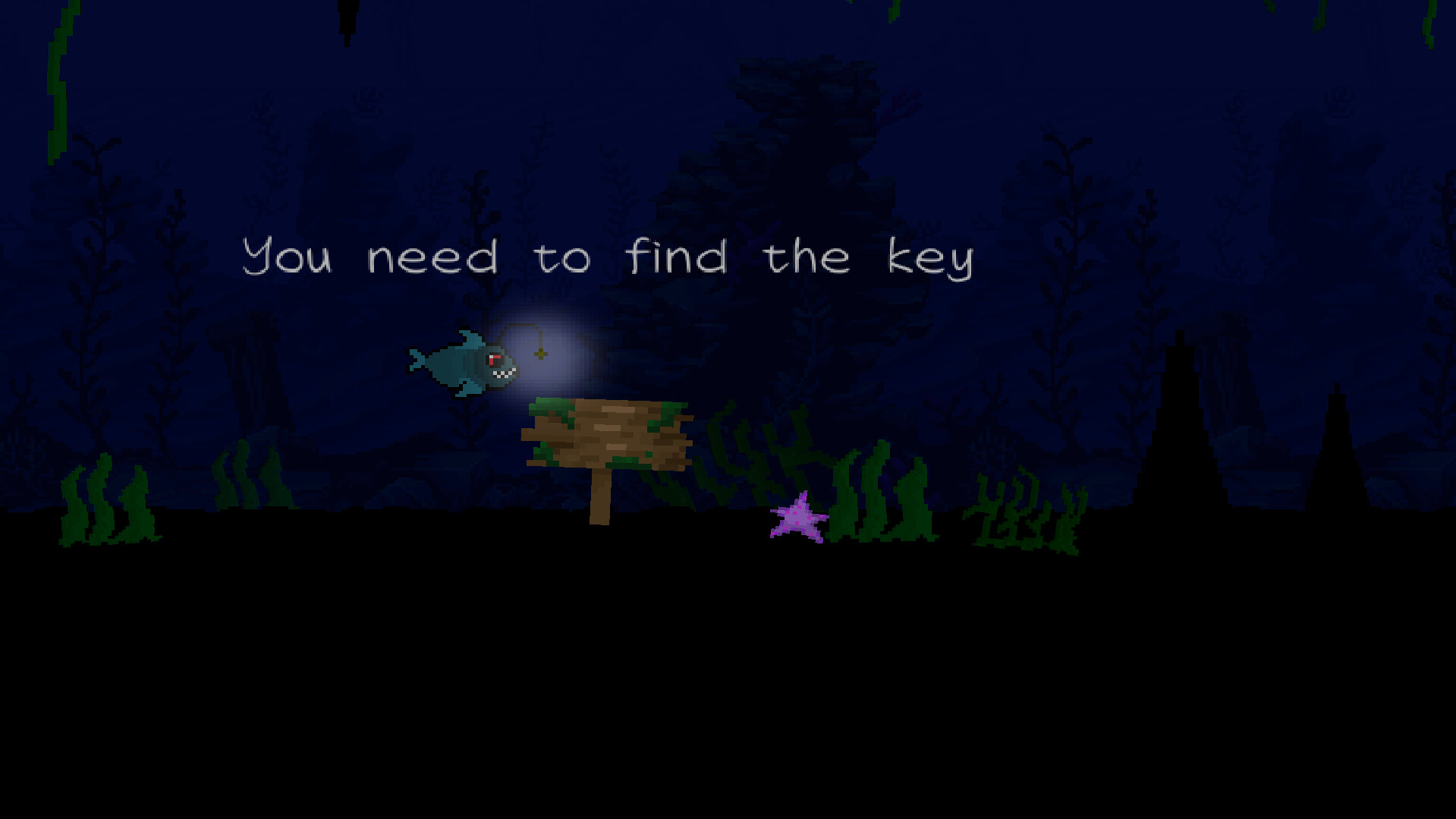 AquaDream screenshot 1
