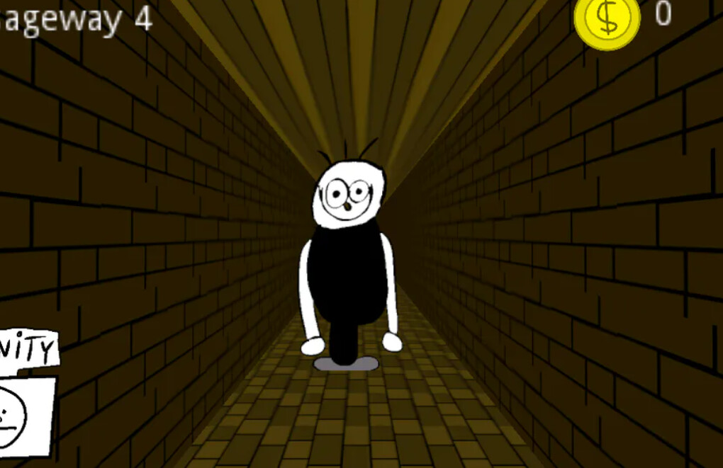 Gavin Tyler's Game Collection screenshot 4