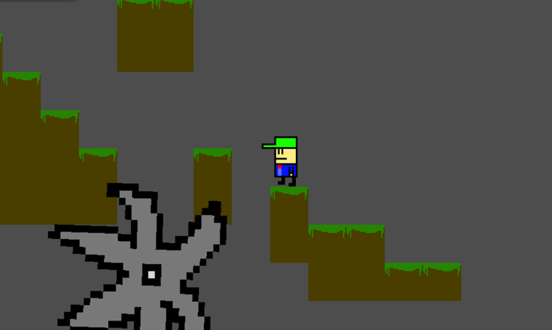 Gavin Tyler's Game Collection screenshot 1
