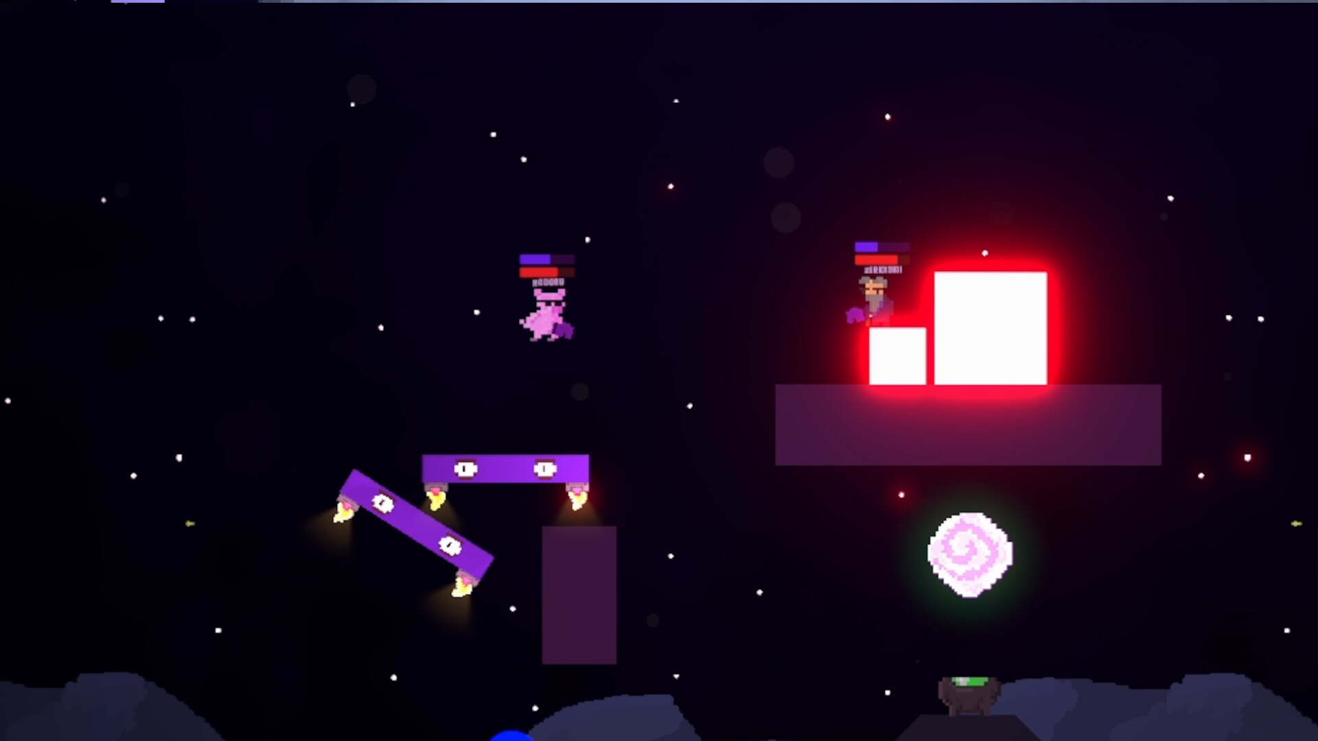 Cauldron's Rift screenshot 6