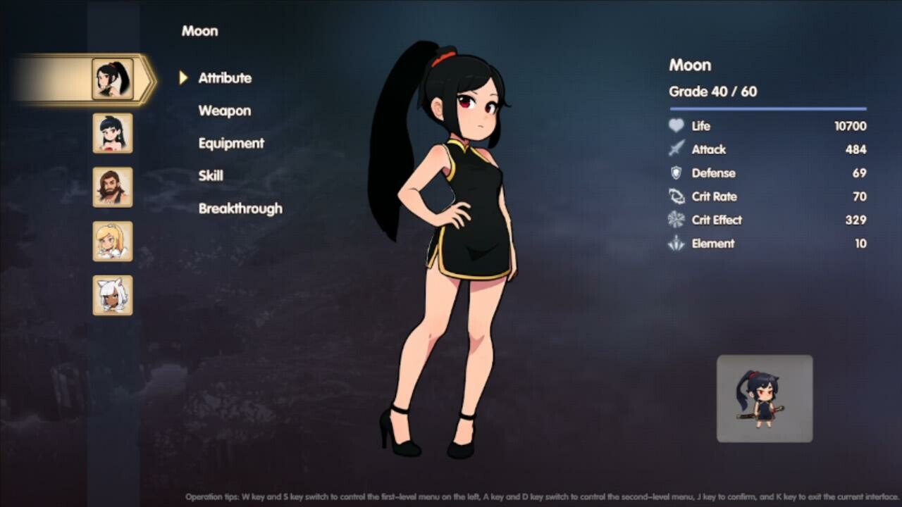 地下城与小小猎魔人 Dungeon Tiny Hunter screenshot 3