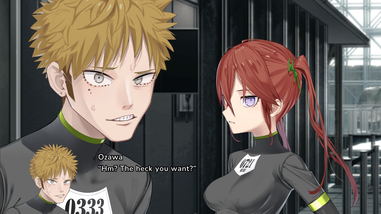 HENPRI screenshot 6