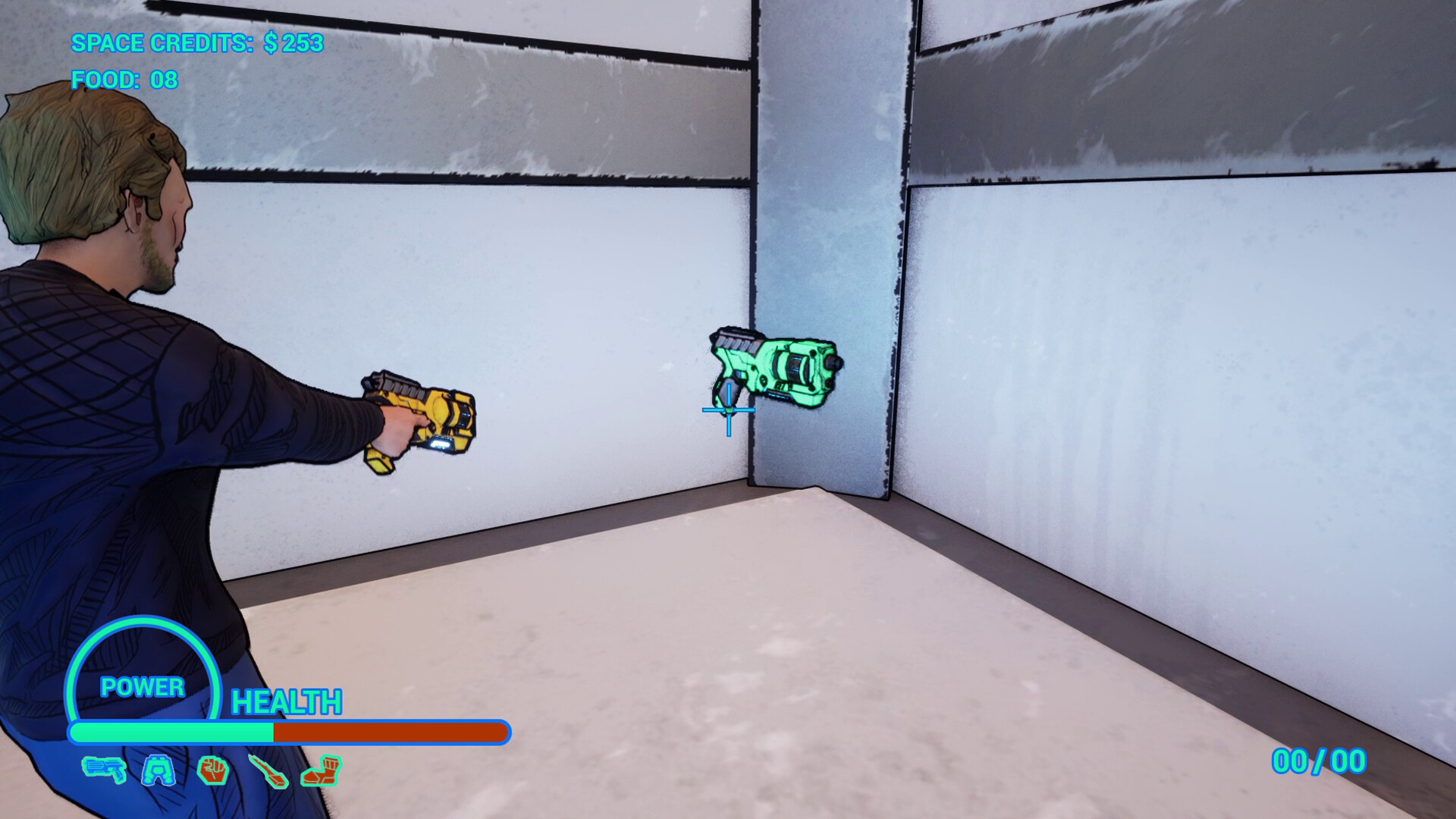Resurrection of Santiago screenshot 9