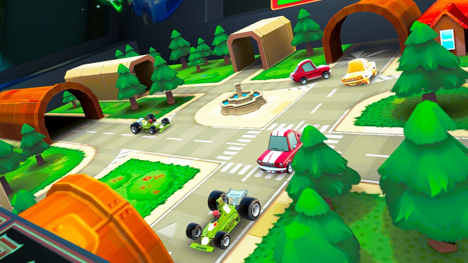 Stupid Cars screenshot 2