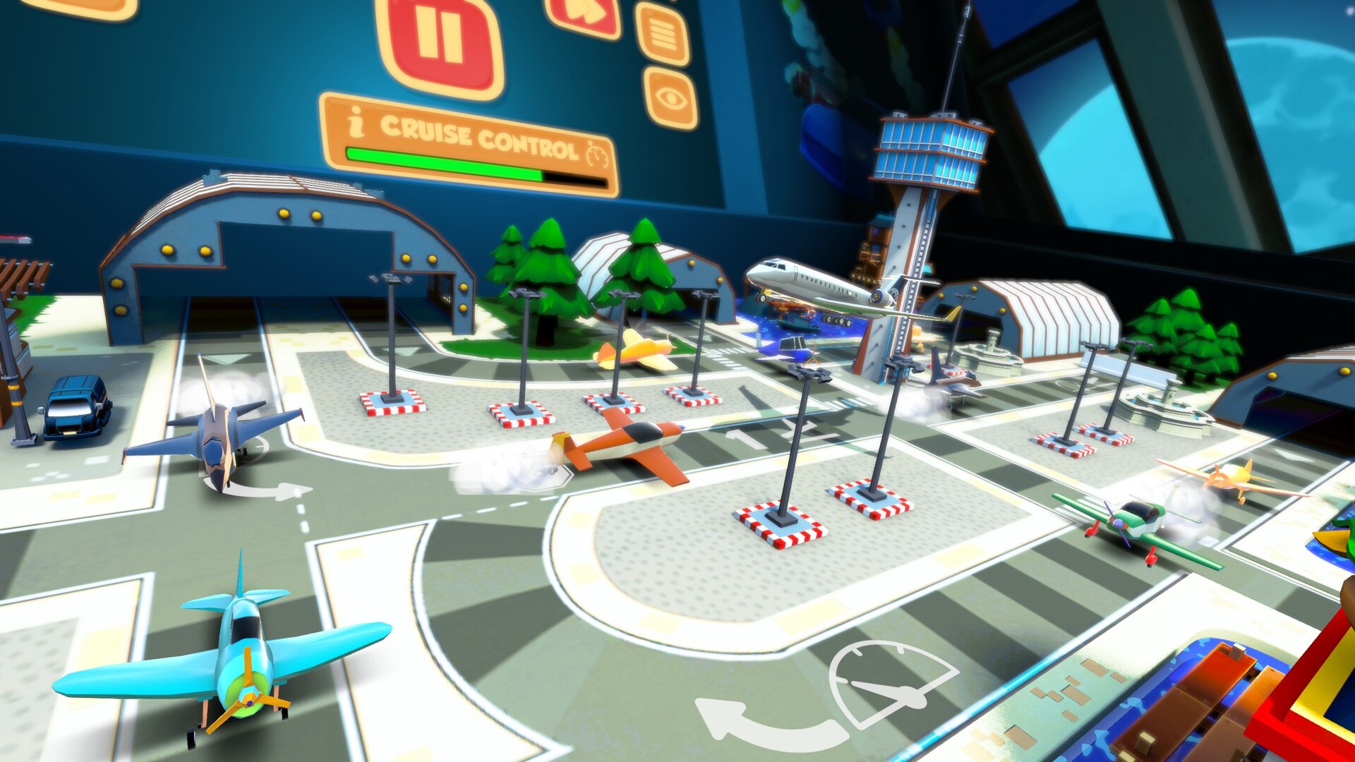 Stupid Cars screenshot 3